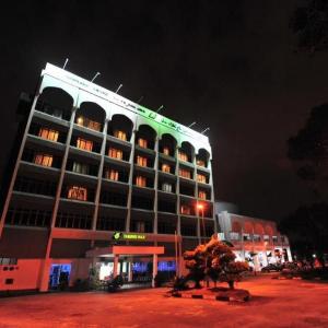 tH Hotel Kelana Jaya
