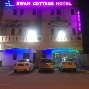 Swan Cottage Hotel Kuala Lumpur